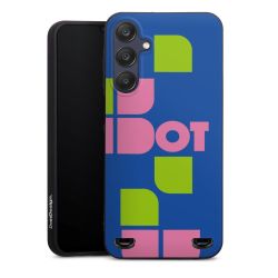 New Carry Case Hülle mattschwarz