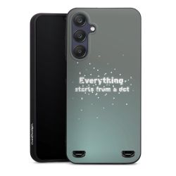 New Carry Case Hülle mattschwarz