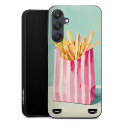 New Carry Case Hülle mattschwarz