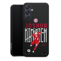 New Carry Case Hülle mattschwarz