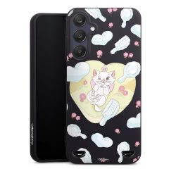 New Carry Case Hülle mattschwarz