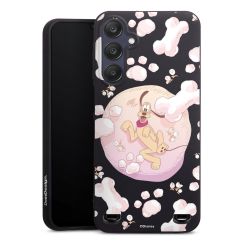 New Carry Case Hülle mattschwarz