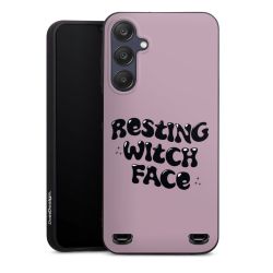 New Carry Case Hülle mattschwarz