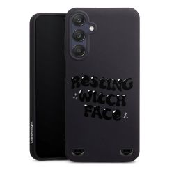 Premium Carry Case Single Matt black