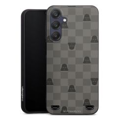 New Carry Case Hülle mattschwarz