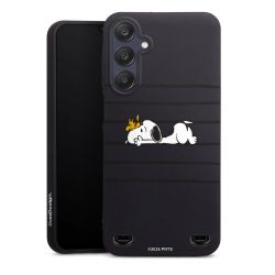 Premium Carry Case Single Matt black