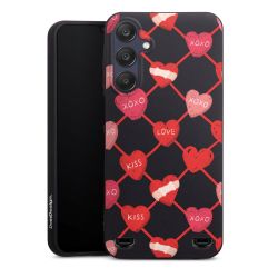 Premium Carry Case Single Matt black