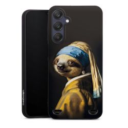 New Carry Case Hülle mattschwarz