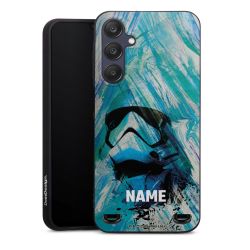 New Carry Case Hülle mattschwarz