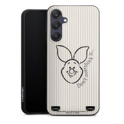 New Carry Case Hülle mattschwarz