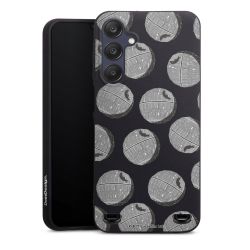 Premium Carry Case Single Matt black