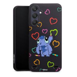 New Carry Case Hülle mattschwarz