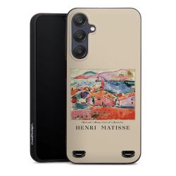 Premium Carry Case Single Matt black