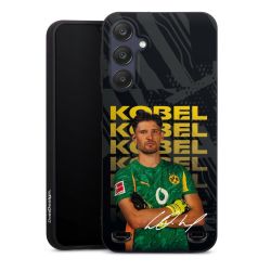 New Carry Case Hülle mattschwarz