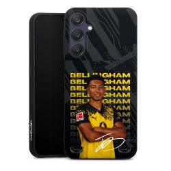 New Carry Case Hülle mattschwarz