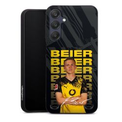 New Carry Case Hülle mattschwarz