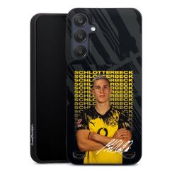 New Carry Case Hülle mattschwarz