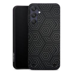 New Carry Case Hülle mattschwarz