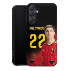 New Carry Case Hülle mattschwarz