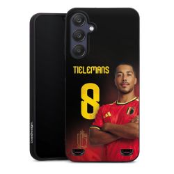 New Carry Case Hülle mattschwarz