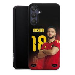 New Carry Case Hülle mattschwarz