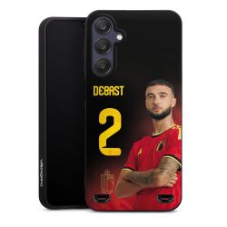 New Carry Case Hülle mattschwarz