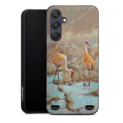 Premium Carry Case Single Matt black