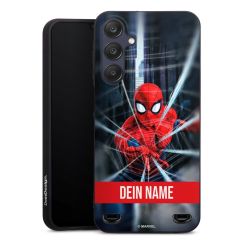 New Carry Case Hülle mattschwarz