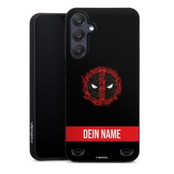 New Carry Case Hülle mattschwarz