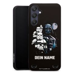 New Carry Case Hülle mattschwarz