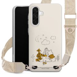 Beste vrienden in de natuur