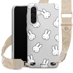 Nijntje Patroon Transparant