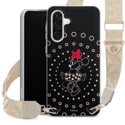 Minnie Sassy Polka Dots