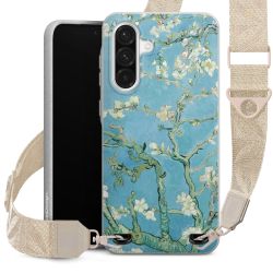 Amandelbloesem door Vincent Van Gogh