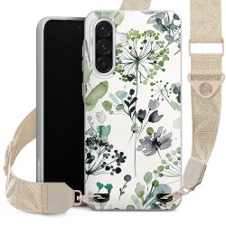 Wildgräser Eukalyptus