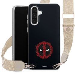 Deadpool Logo