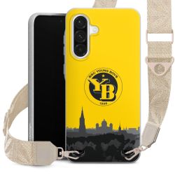 BSC YB Skyline