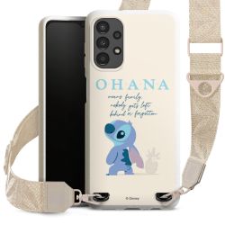 Ohana Stitch