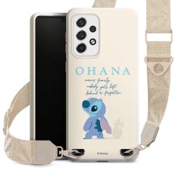 Ohana Stitch