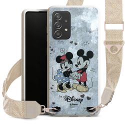 Micky&Minnie In Love