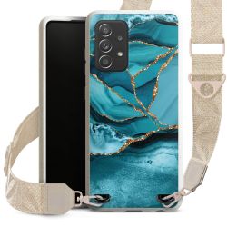 Marbre Bleu Glacier