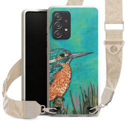 Eisvogel