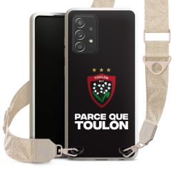 RC Toulonnais Noir