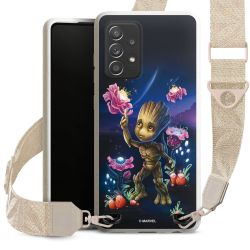 Baby Groot Blumen