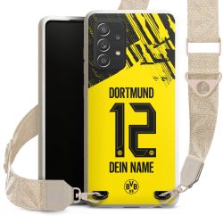 BVB Trikot Personalisierbar 25-26