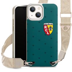 RCL Maillot Extérieur 24/25