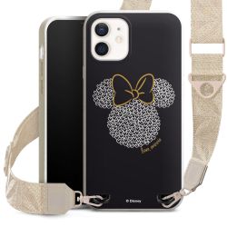 Minnie Black and White