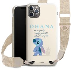 Ohana Stitch