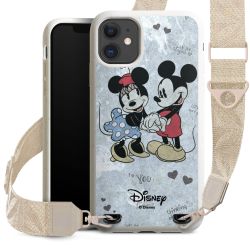 Micky&Minnie In Love