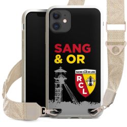 Sang & Or RC Lens